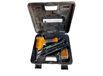 Bostitch Nail Gun With Case