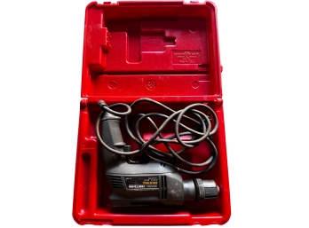 Sears Craftsman 3/8' Power Drill