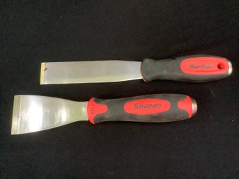 Snap-on Scrapers Lot #83