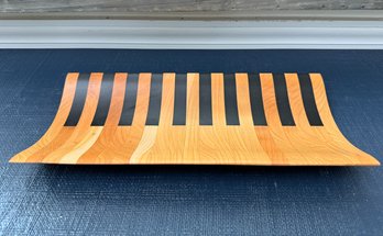 Wood Serving Tray