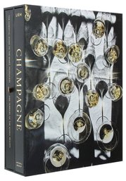 Champagne- The Box Set