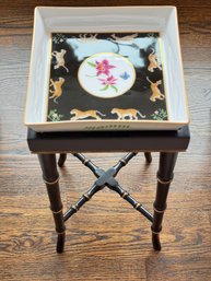 Chase Jaquar Jungle Petite Table