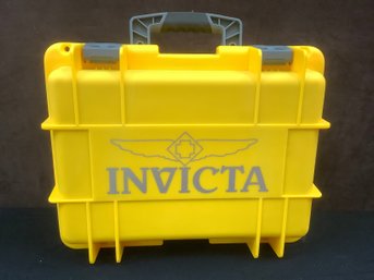 Invicta Watch Case #2