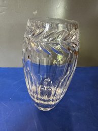 Curraghmore 10' Vase W/ Box Hand Finished