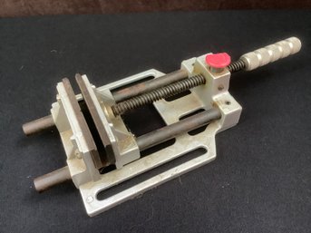 Drill Press Vise #87