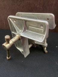 Craftsman Corner Bench Vise #89