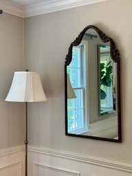 Charming Vintage Mirror