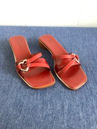 Brighton Sandals Size 7.5 #25