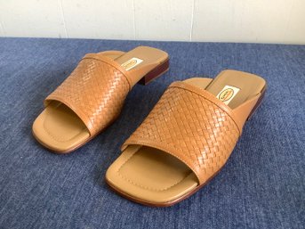 Talbots Sandals Size 7 #27
