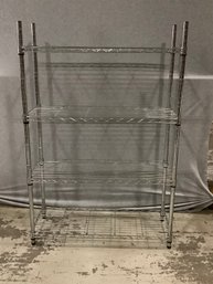 Metal Utility Shelves #7