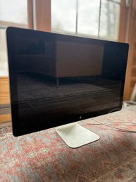 Mac Thunderbolt Display