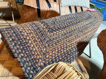 Braided Rug Nice Thickness