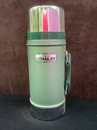 Aladdin Stanley Thermos