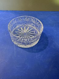 Cecily Bottle Coaster  5'