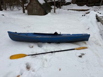 Necky Recreational Kayak