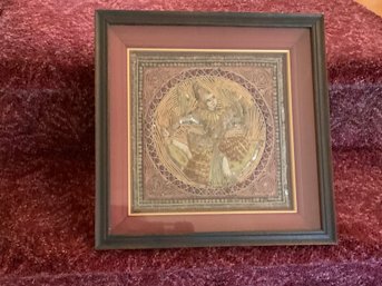 Stunning Art From Thailand