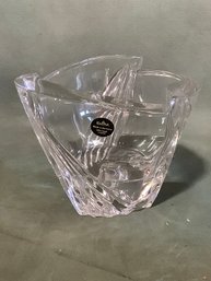 Rosenthal Crystal Glass Bowl