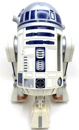 Star Wars R2-D2 Interactive Astromech Droid Large Walking Toy