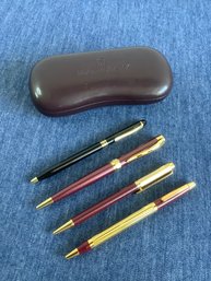 Etienne Aigner Pens Lot
