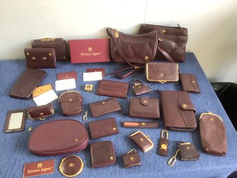 Etienne Aigner Accessories Lot #1