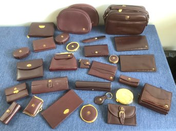 Etienne Aigner Accessories Lot #2
