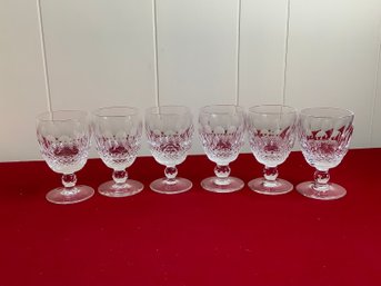 Waterford Glasses #2