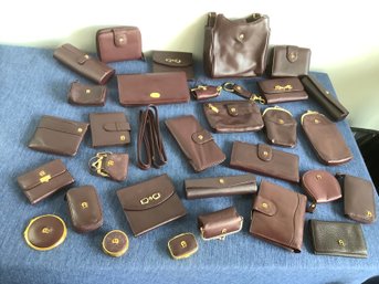 Etienne Aigner Accessories Lot #3