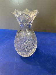 Pineapple Vase 8'