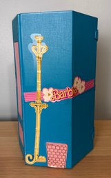 Vintage Barbie Home And Office Day To Night 1984