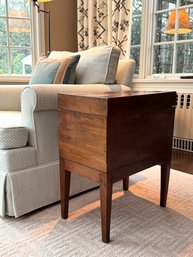 Very Special Federal Style Cellerette