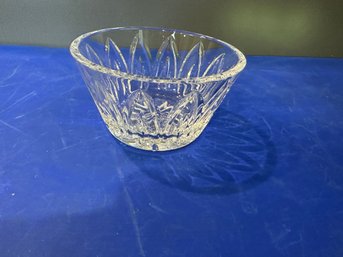 Ballylee Bowl 5' W/ Box