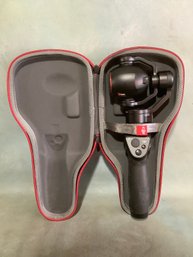 DJI Osmo Handheld Gimbal W/ 4K Zoom Camera