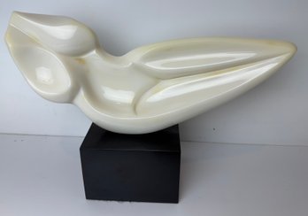 Nude Sculpture Audrey Shulman