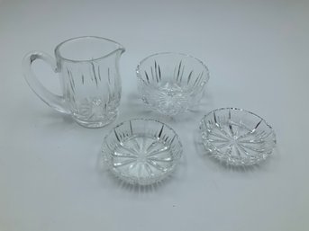 Waterford Crystal