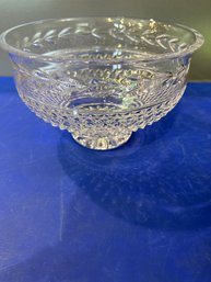 Irish Meadow 8' Bowl W/ Box