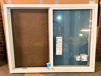 Lot Of 3 New Windows 58' X 45'