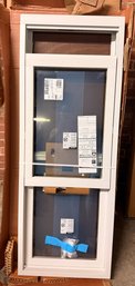 Lot Of 3 New Replacement Windows - 21.25' X 56.75'