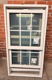 Lot Of 3 New Replacement Windows - 27.5' X 53'