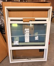 Lot Of 2 New Replacement Windows - 27.75' X 37'