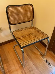 Vintage Breuer Cesca Chair