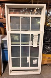 New Replacement Window 31.75' X 65.5'