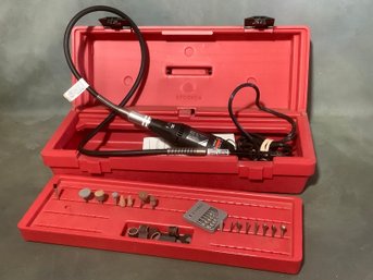Dremel Moto-Tool Lot #2