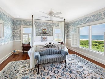 A Collection Of Composite Interior Bahama Shutters