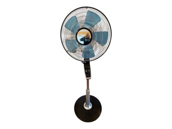Rowenta Turbo Silence Extreme 16' Pedestal Fan