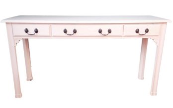 Harden Furniture Console Table/Desk