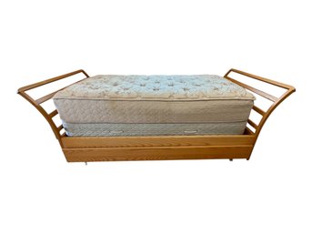 Trundle Bed Frame