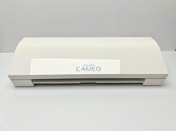 Silhouette Cameo  3