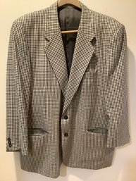 Gruppo GFT Assets Andrew Fezza Blazer #14