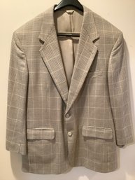 Peterborough Row Bloomingdale's Blazer #15