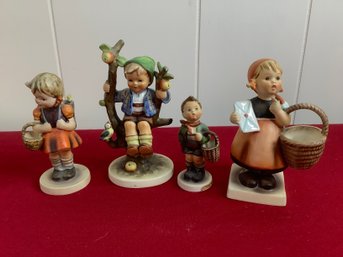 Mixed Hummel Lot #3